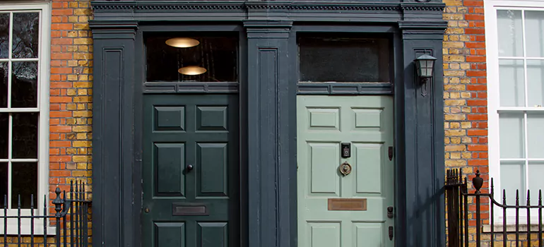 Interior Door Trim Moulding  in Palm River-Clair Mel, FL
