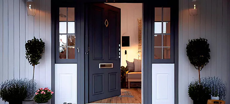 Exterior Doors Installation in Palm River-Clair Mel, FL