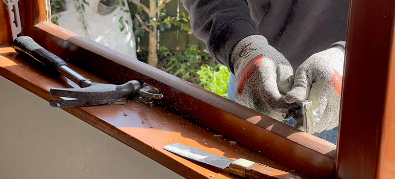 Industrial Window Repair in Palm River-Clair Mel, FL