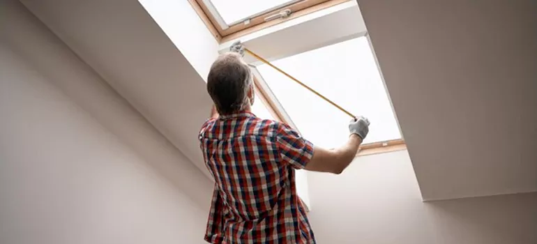 Tube Skylight Installation in Palm River-Clair Mel, FL