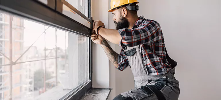 Window Glazing Company in Palm River-Clair Mel, FL