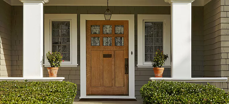 Attic Door Insulation in Palm River-Clair Mel, FL