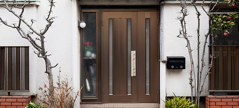 Exterior Doors And Windows in Palm River-Clair Mel, FL