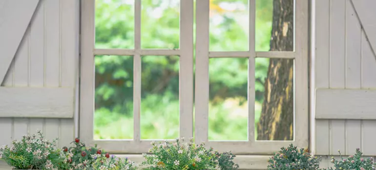 Professional Garden Window Enclosure Repair in Palm River-Clair Mel, FL