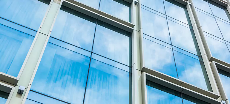 Industrial Window Insulation in Palm River-Clair Mel, FL