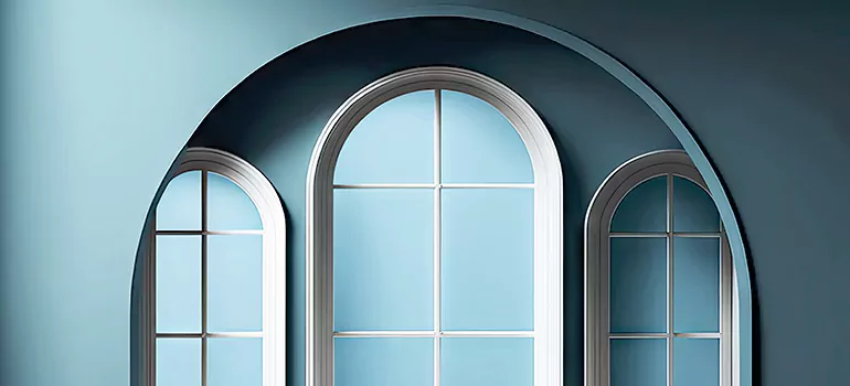 Quarter Arch Window Insulation in Palm River-Clair Mel, FL